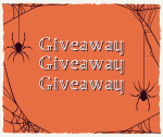 Spooky Halloween Giveaway