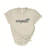 empathy shirt