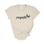 empathy shirt