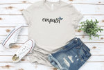 empathy shirt