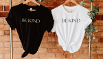 be kind t shirt