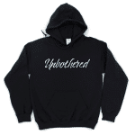 Unbothered hoodie