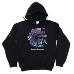 suicide awareness hoodies