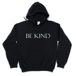 be kind hoodie