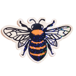 bee stickers