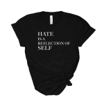 self hate t shirts