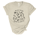 plant these bees shirt