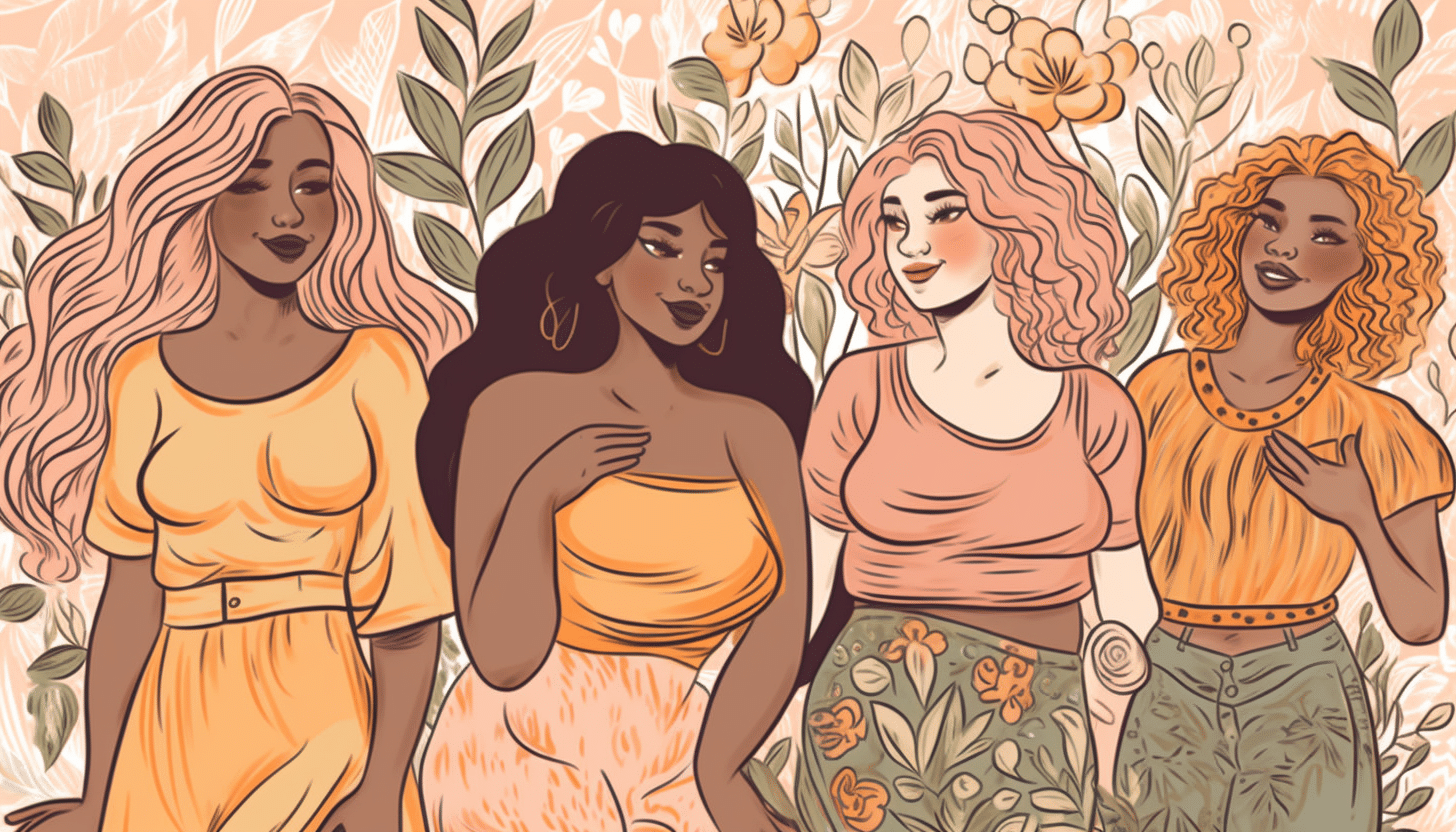 What is body positivity?