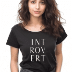 Introvert Shirts