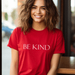 be kind shirt