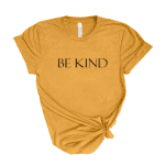 kindness shirt