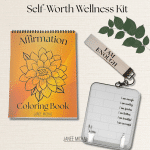 Self-Worth Wellness Kit