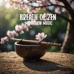 breath of zen meditation music