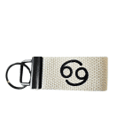 cancer keychain