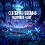 celestial dreams meditation music