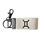 gemini keychain