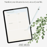 gratitude journal