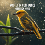 Rooted In Confidence Meditation Music