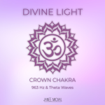 Crown Charka Sound Healing