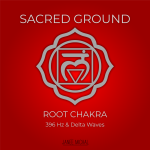 Sacred Ground Root Chakra Sound Healing