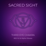 Third Eye Sound Healing