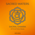 Sacral sound healing