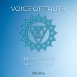Throat Chakra Sound Healing