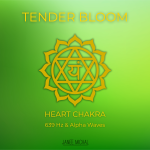 Heart Chakra Meditation Music